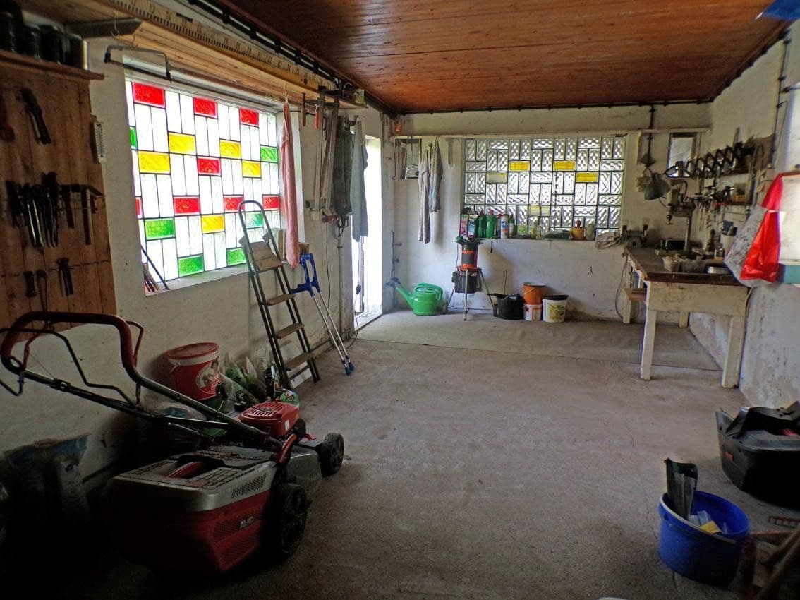 Prodej domu 63 m², pozemek 850 m², Leipzig, Sasko Prodej domu 63 m², pozemek 850 m², Leipzig, Sasko