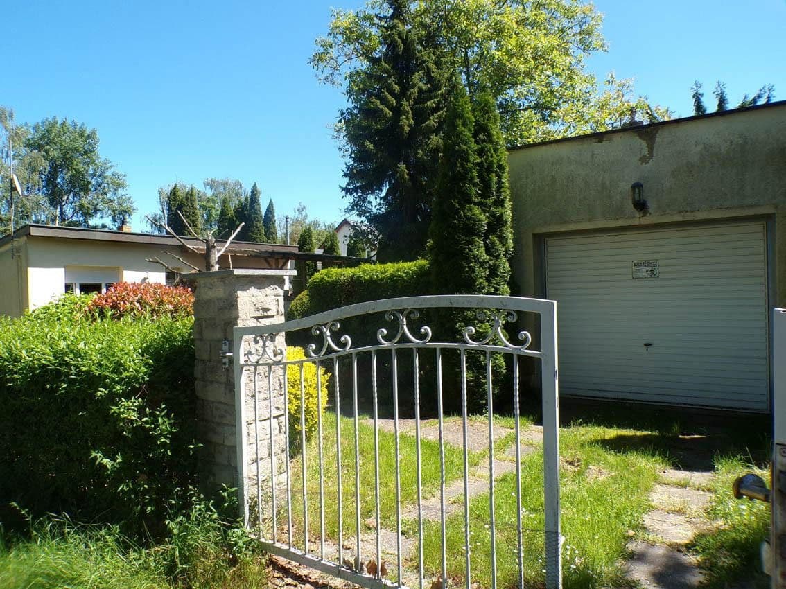 Prodej domu 63 m², pozemek 850 m², Leipzig, Sasko Prodej domu 63 m², pozemek 850 m², Leipzig, Sasko