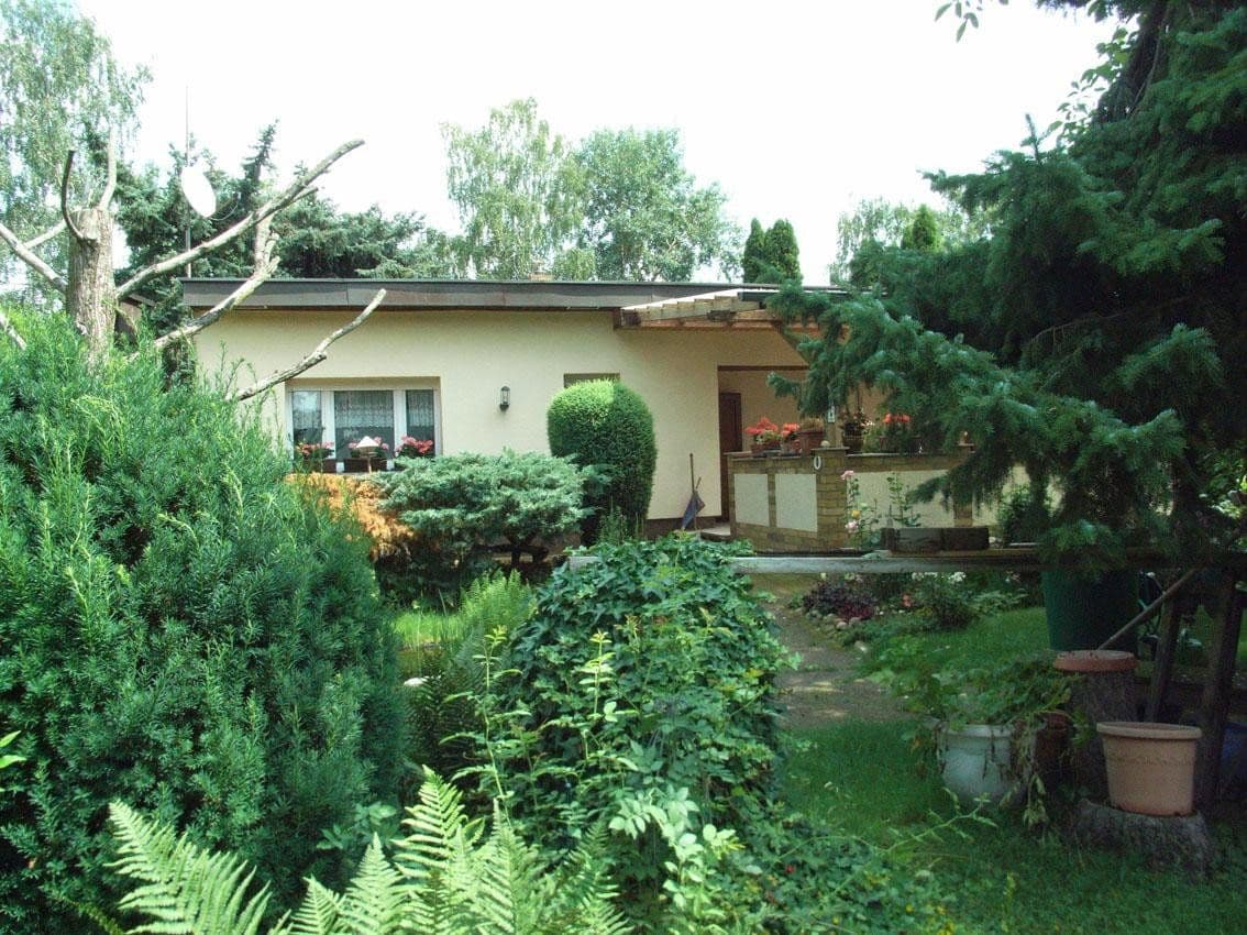 Prodej domu 63 m², pozemek 850 m², Leipzig, Sasko Prodej domu 63 m², pozemek 850 m², Leipzig, Sasko