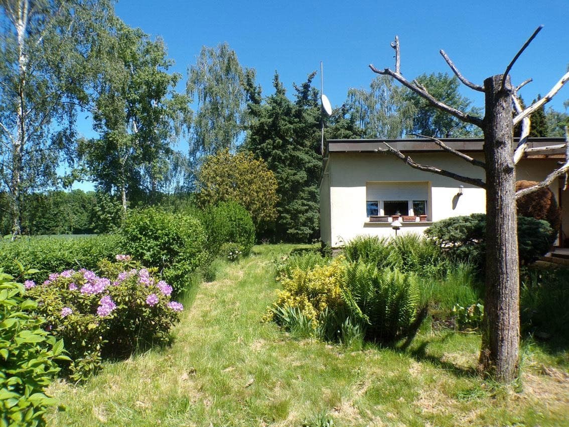Prodej domu 63 m², pozemek 850 m², Leipzig, Sasko Prodej domu 63 m², pozemek 850 m², Leipzig, Sasko