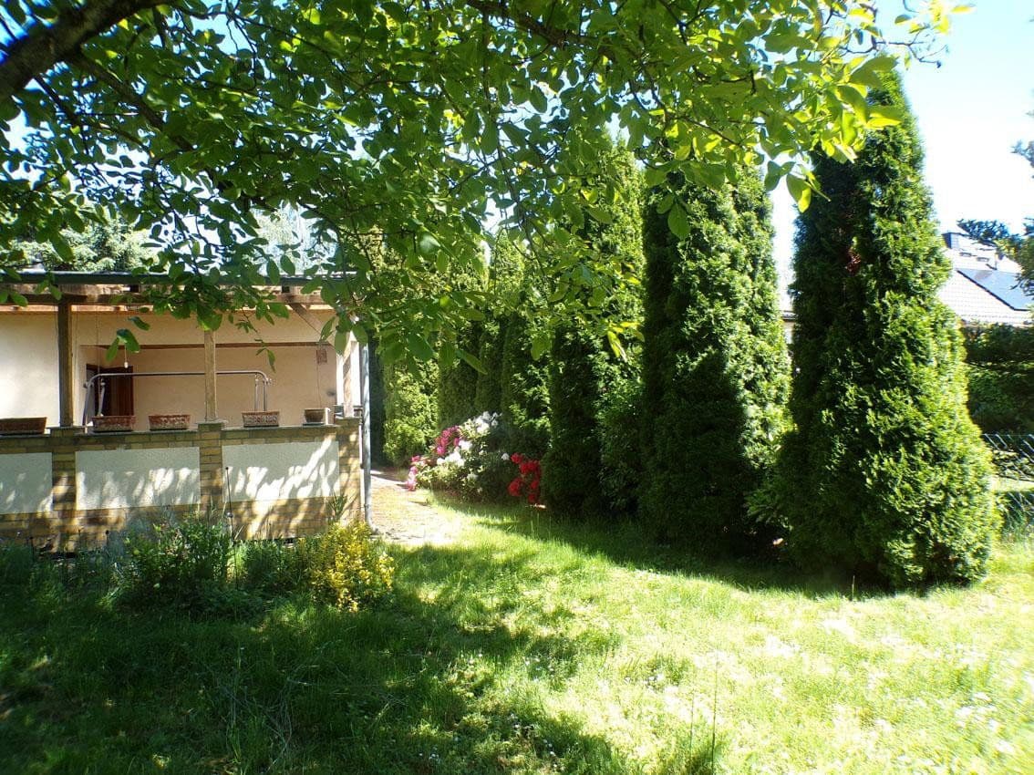 Prodej domu 63 m², pozemek 850 m², Leipzig, Sasko Prodej domu 63 m², pozemek 850 m², Leipzig, Sasko