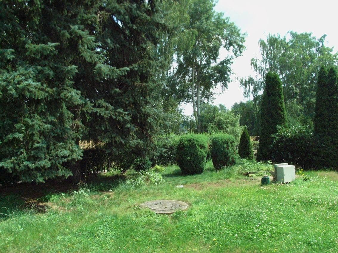 Prodej domu 63 m², pozemek 850 m², Leipzig, Sasko Prodej domu 63 m², pozemek 850 m², Leipzig, Sasko