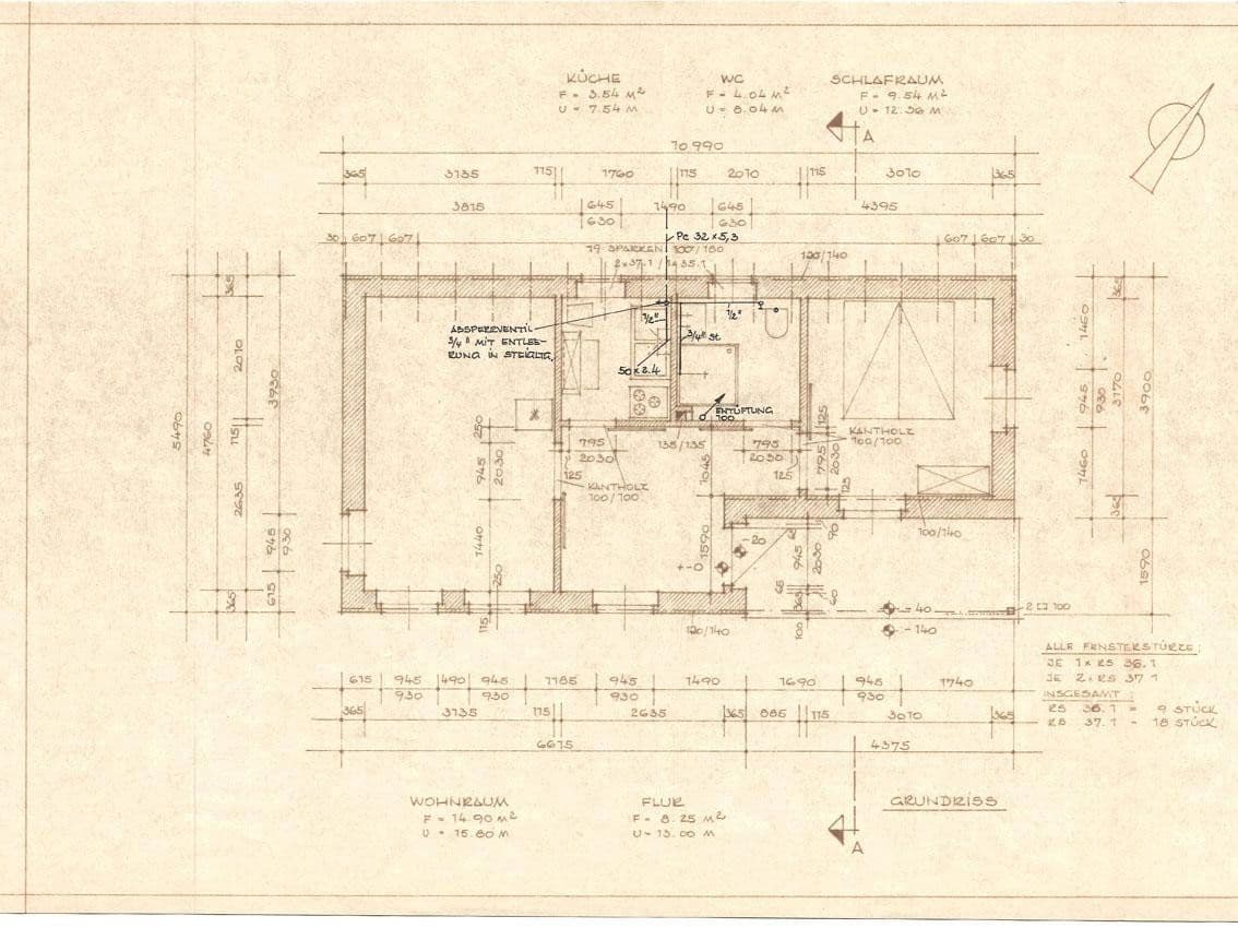 Prodej domu 63 m², pozemek 850 m², Leipzig, Sasko Prodej domu 63 m², pozemek 850 m², Leipzig, Sasko