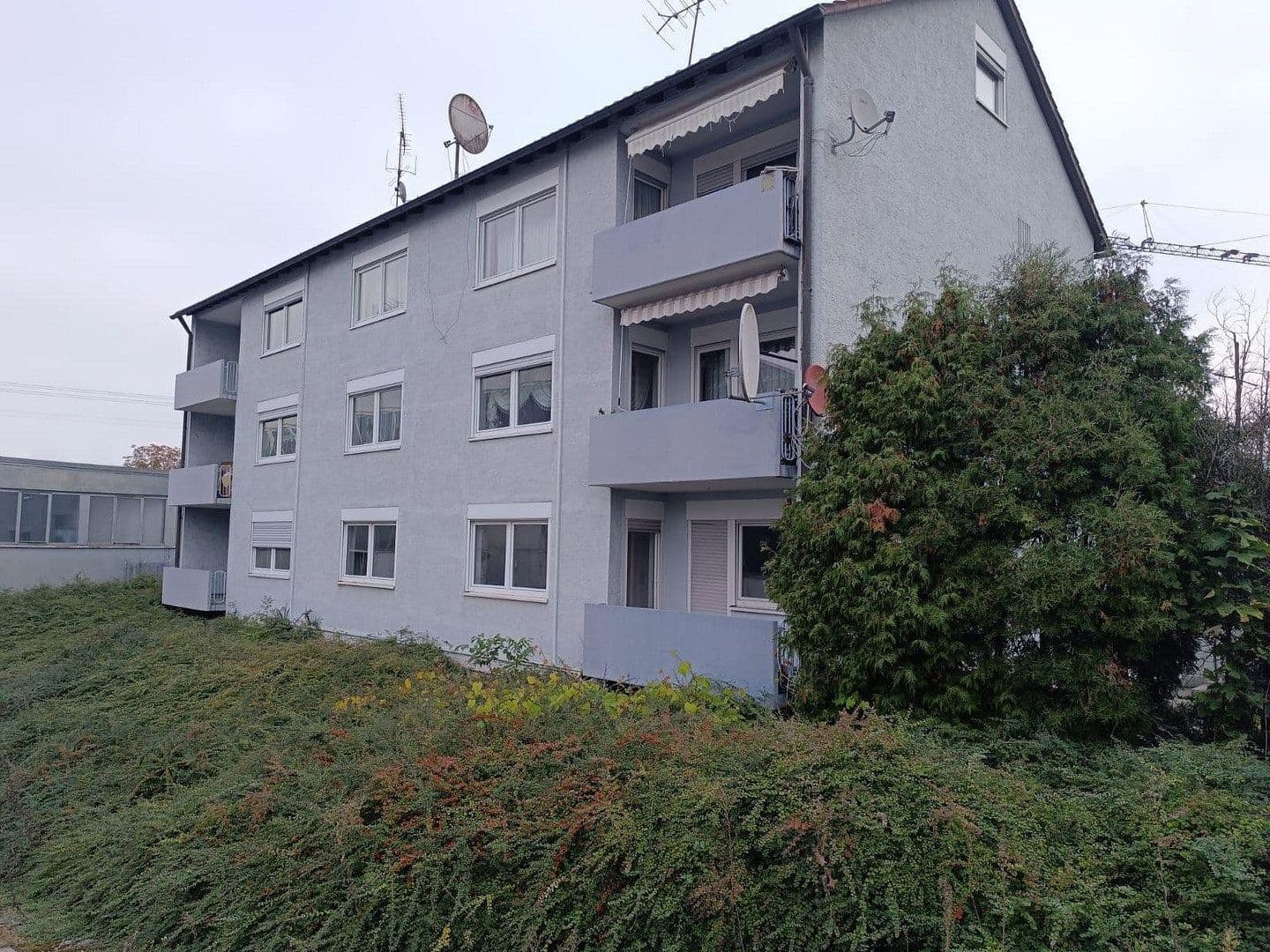 Prodej nebytového prostoru 613 m², Industriestraße 96/1, Mühlacker, Bádensko-Württembersko Prodej nebytového prostoru 613 m², Industriestraße 96/1, Mühlacker, Bádensko-Württembersko