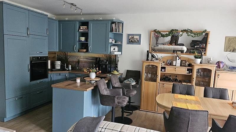 Prodej bytu 4+1 90 m², Glückstadt, Šlesvicko-Holštýnsko Prodej bytu 4+1 90 m², Glückstadt, Šlesvicko-Holštýnsko