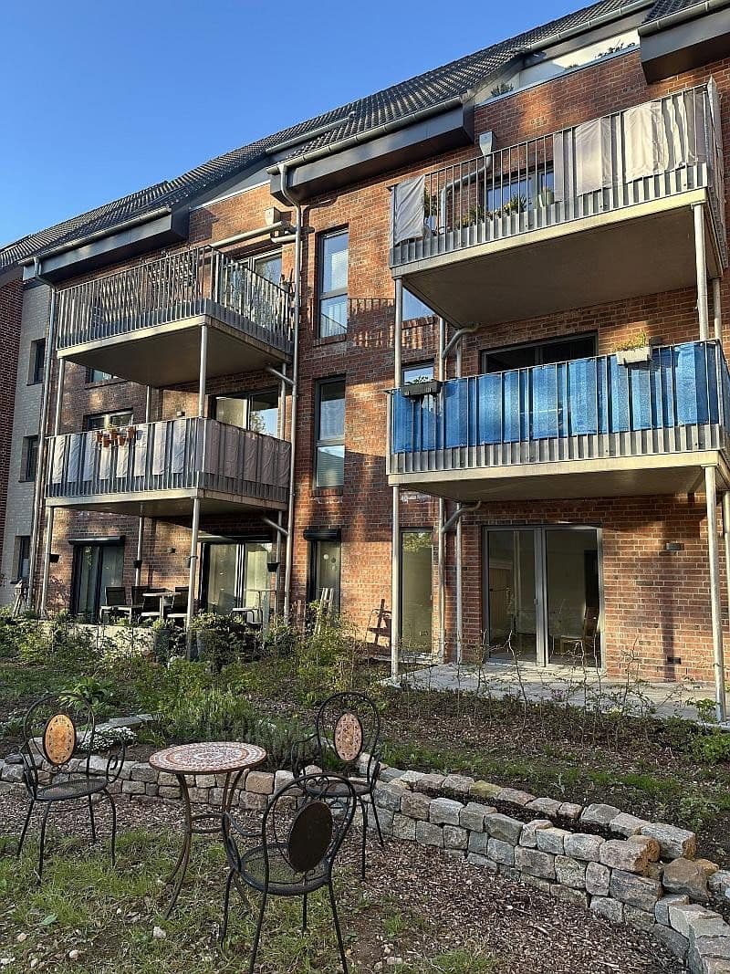 Prodej bytu 4+1 90 m², Glückstadt, Šlesvicko-Holštýnsko Prodej bytu 4+1 90 m², Glückstadt, Šlesvicko-Holštýnsko
