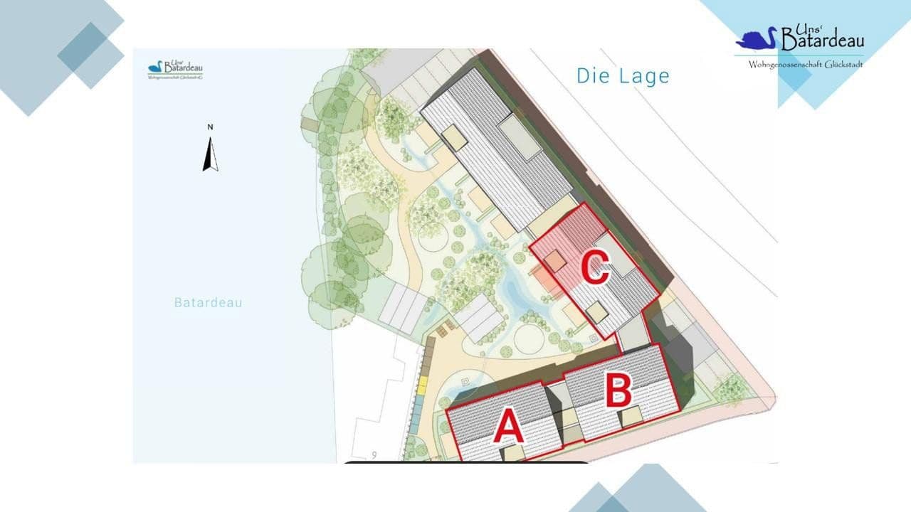 Prodej bytu 4+1 90 m², Glückstadt, Šlesvicko-Holštýnsko Prodej bytu 4+1 90 m², Glückstadt, Šlesvicko-Holštýnsko