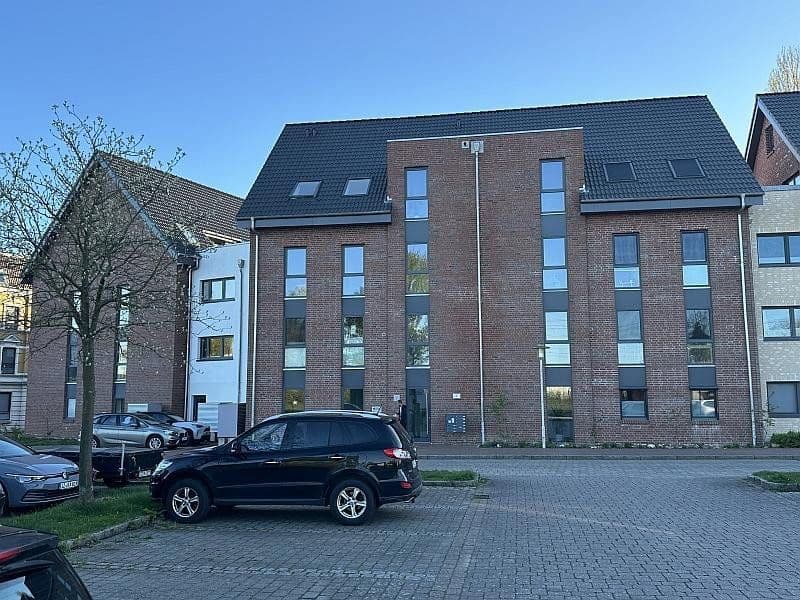 Prodej bytu 4+1 90 m², Glückstadt, Šlesvicko-Holštýnsko Prodej bytu 4+1 90 m², Glückstadt, Šlesvicko-Holštýnsko