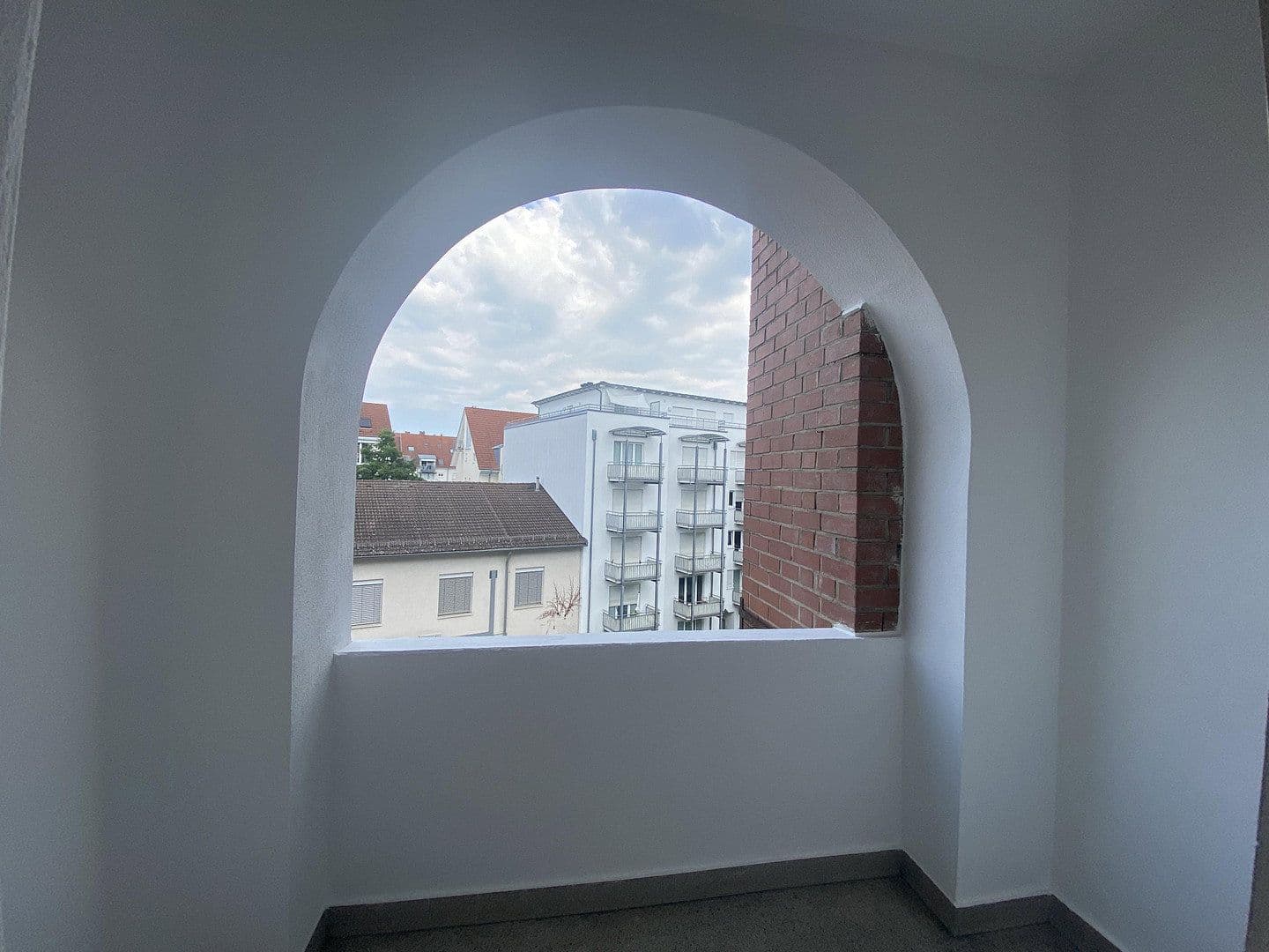 Pronájem bytu 2+1 64 m², Gerwigstr. 1 A, Karlsruhe, Bádensko-Württembersko Pronájem bytu 2+1 64 m², Gerwigstr. 1 A, Karlsruhe, Bádensko-Württembersko