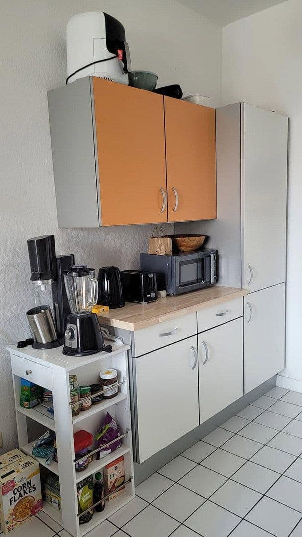 Pronájem bytu 2+1 64 m², Gerwigstr. 1 A, Karlsruhe, Bádensko-Württembersko Pronájem bytu 2+1 64 m², Gerwigstr. 1 A, Karlsruhe, Bádensko-Württembersko