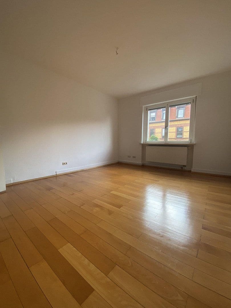 Pronájem bytu 2+1 64 m², Gerwigstr. 1 A, Karlsruhe, Bádensko-Württembersko Pronájem bytu 2+1 64 m², Gerwigstr. 1 A, Karlsruhe, Bádensko-Württembersko