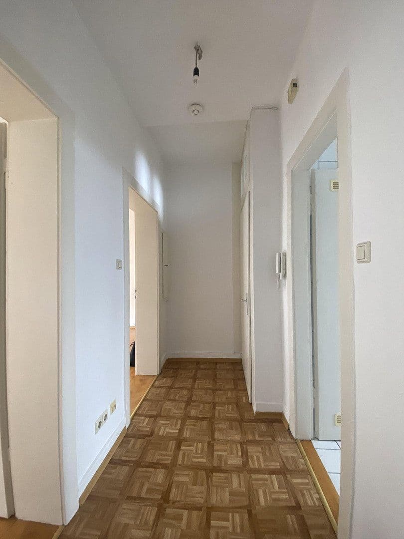 Pronájem bytu 2+1 64 m², Gerwigstr. 1 A, Karlsruhe, Bádensko-Württembersko Pronájem bytu 2+1 64 m², Gerwigstr. 1 A, Karlsruhe, Bádensko-Württembersko