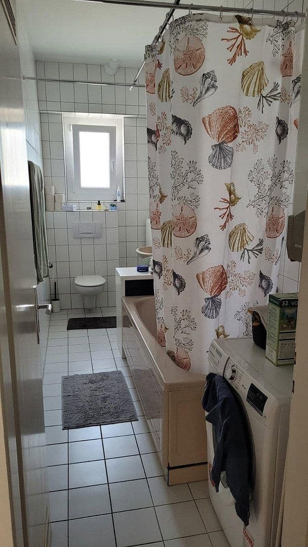 Pronájem bytu 2+1 64 m², Gerwigstr. 1 A, Karlsruhe, Bádensko-Württembersko Pronájem bytu 2+1 64 m², Gerwigstr. 1 A, Karlsruhe, Bádensko-Württembersko