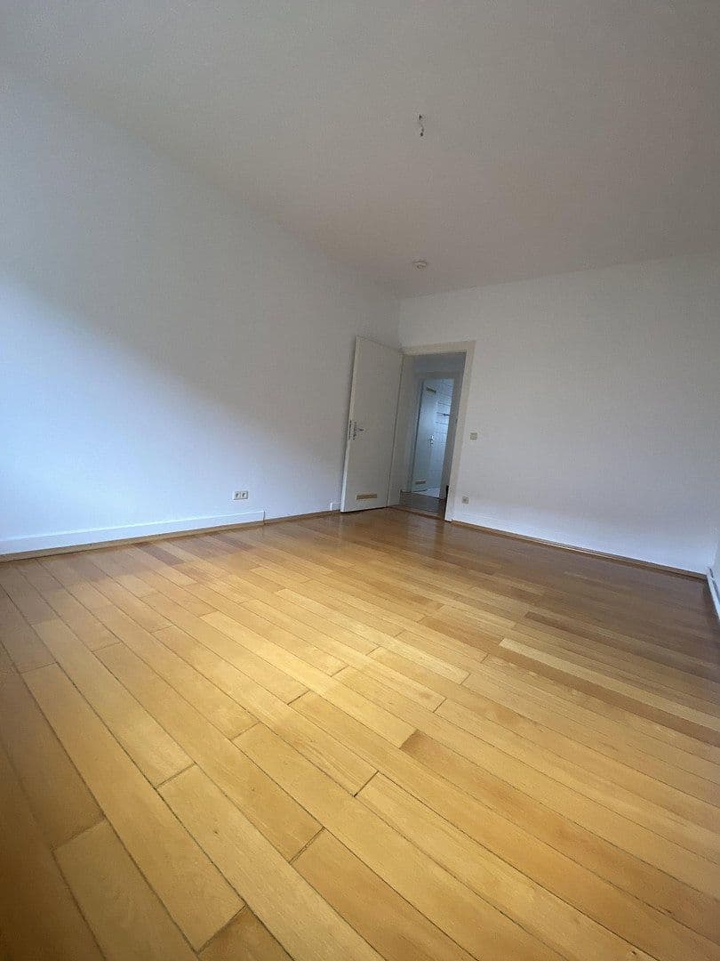 Pronájem bytu 2+1 64 m², Gerwigstr. 1 A, Karlsruhe, Bádensko-Württembersko Pronájem bytu 2+1 64 m², Gerwigstr. 1 A, Karlsruhe, Bádensko-Württembersko
