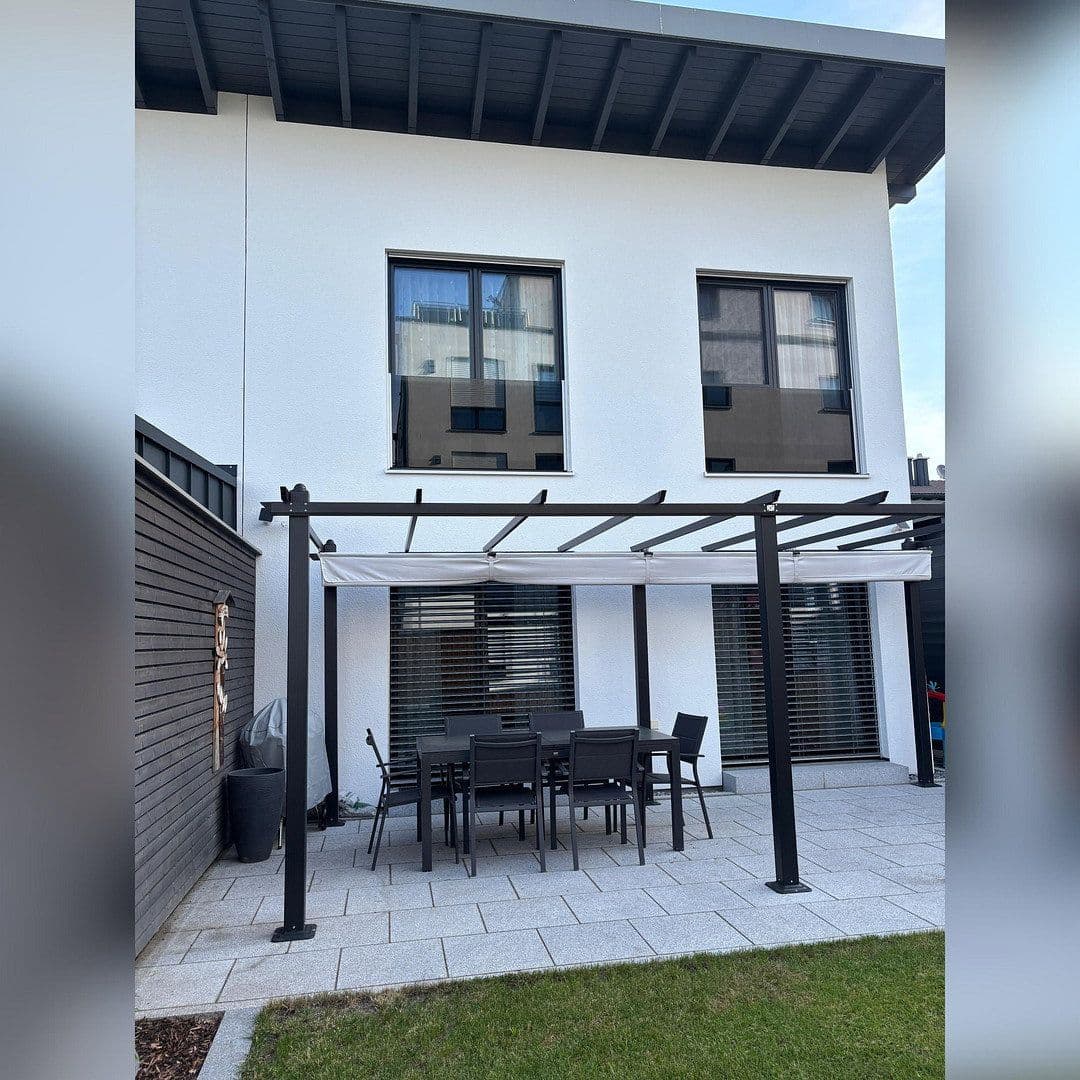 Prodej domu 127 m², pozemek 232 m², Passau, Bavorsko Prodej domu 127 m², pozemek 232 m², Passau, Bavorsko