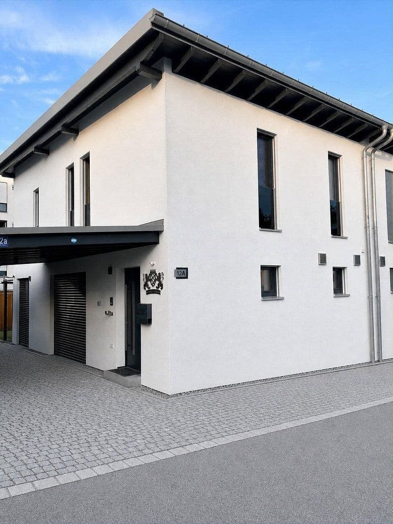 Prodej domu 127 m², pozemek 232 m², Passau, Bavorsko Prodej domu 127 m², pozemek 232 m², Passau, Bavorsko