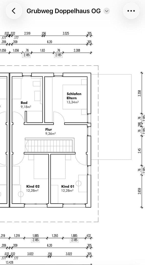 Prodej domu 127 m², pozemek 232 m², Passau, Bavorsko Prodej domu 127 m², pozemek 232 m², Passau, Bavorsko