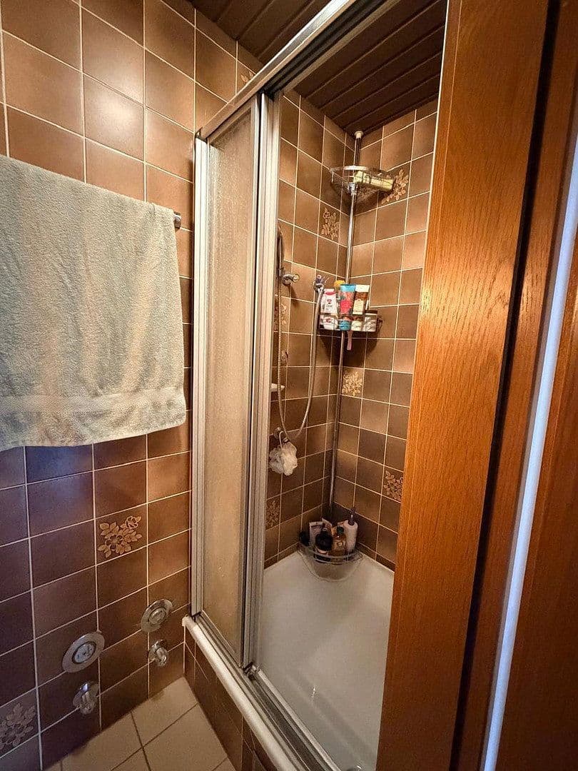 Pronájem bytu 1+1 35 m², Hauptstraße 9, Ohlstadt, Bavorsko Pronájem bytu 1+1 35 m², Hauptstraße 9, Ohlstadt, Bavorsko