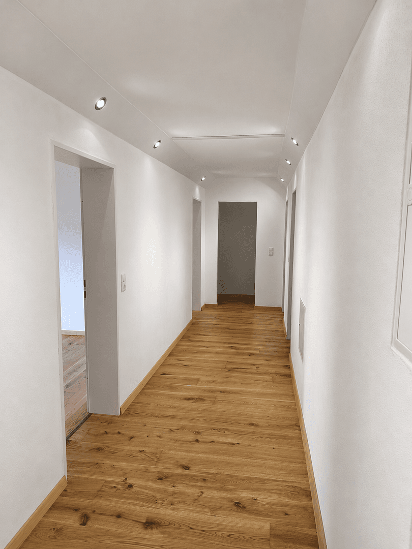 Prodej bytu 5+1 126 m², Waltenhofen, Bavorsko Prodej bytu 5+1 126 m², Waltenhofen, Bavorsko