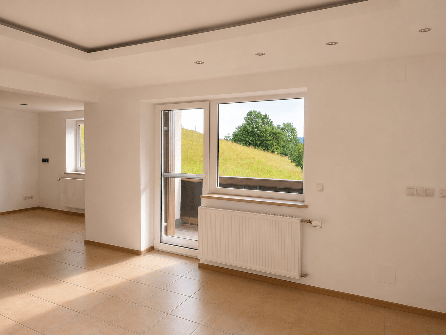 Prodej bytu 5+1 126 m², Waltenhofen, Bavorsko Prodej bytu 5+1 126 m², Waltenhofen, Bavorsko