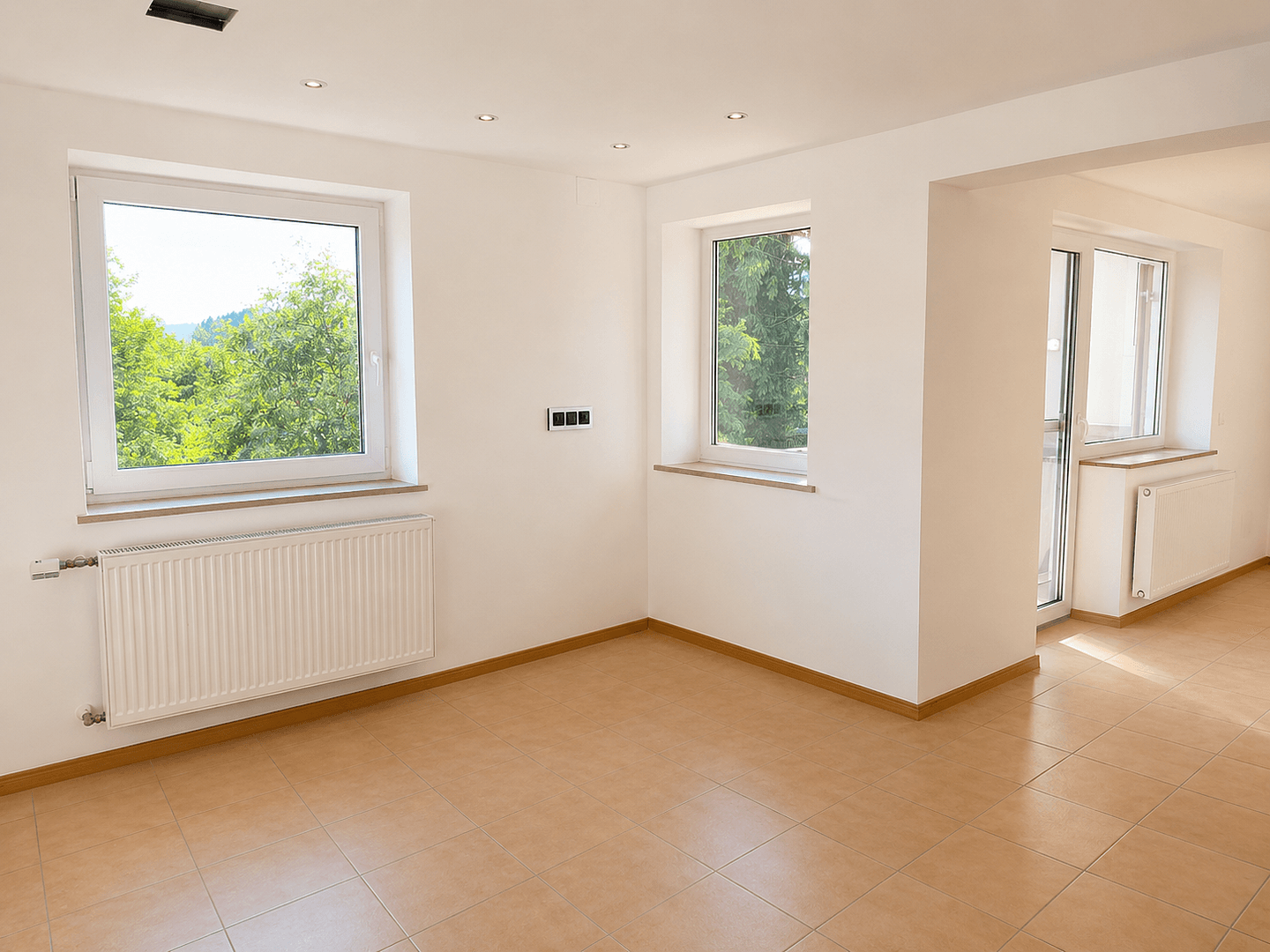 Prodej bytu 5+1 126 m², Waltenhofen, Bavorsko Prodej bytu 5+1 126 m², Waltenhofen, Bavorsko