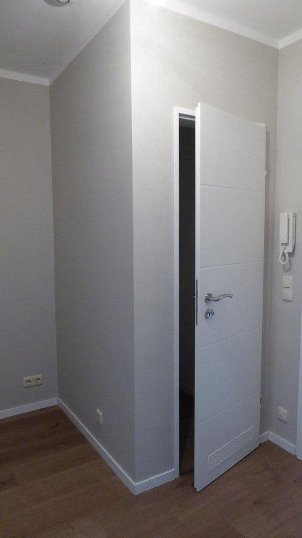 Pronájem bytu 1+1 42 m², Wiesbaden, Hessen Pronájem bytu 1+1 42 m², Wiesbaden, Hessen