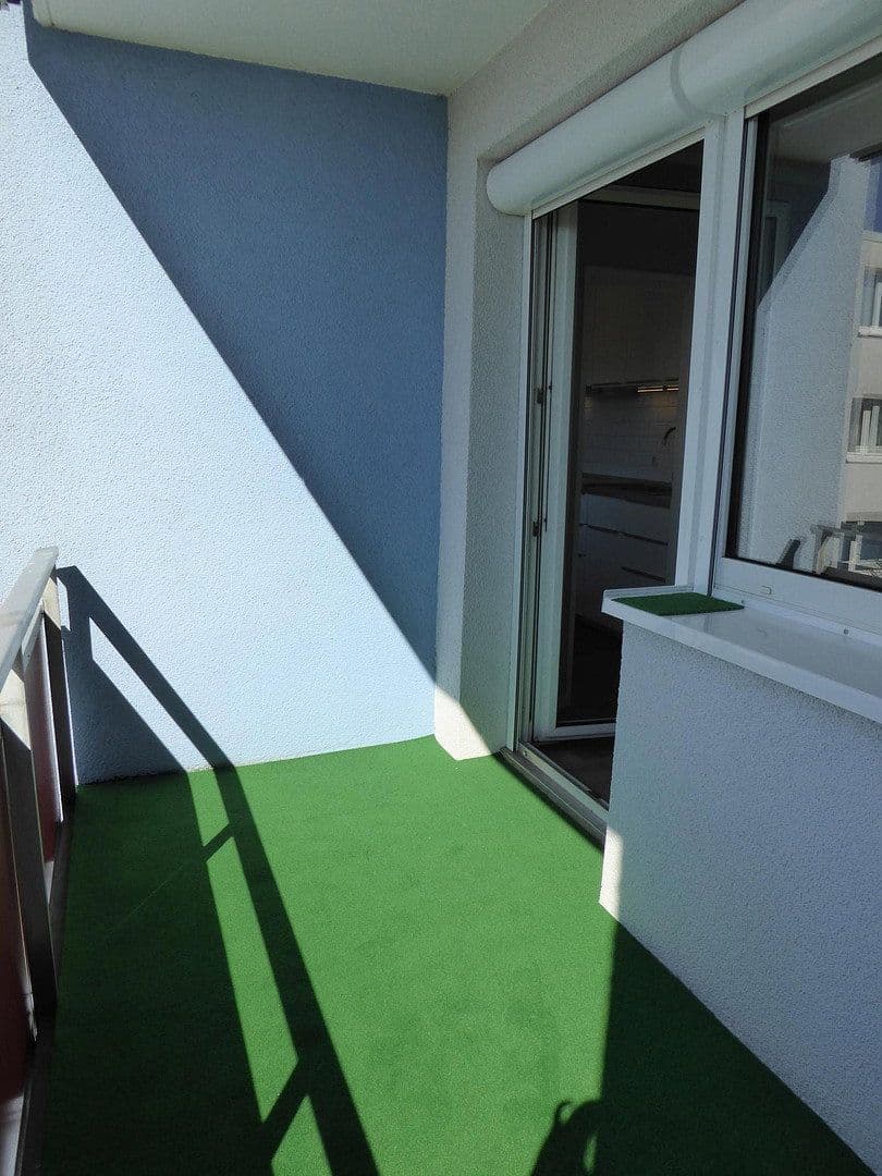 Pronájem bytu 1+1 42 m², Wiesbaden, Hessen Pronájem bytu 1+1 42 m², Wiesbaden, Hessen