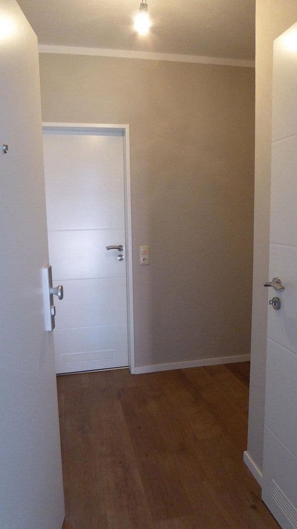 Pronájem bytu 1+1 42 m², Wiesbaden, Hessen Pronájem bytu 1+1 42 m², Wiesbaden, Hessen