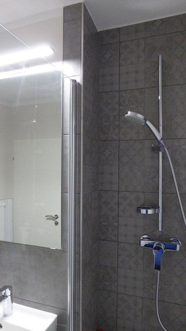 Pronájem bytu 1+1 42 m², Wiesbaden, Hessen Pronájem bytu 1+1 42 m², Wiesbaden, Hessen
