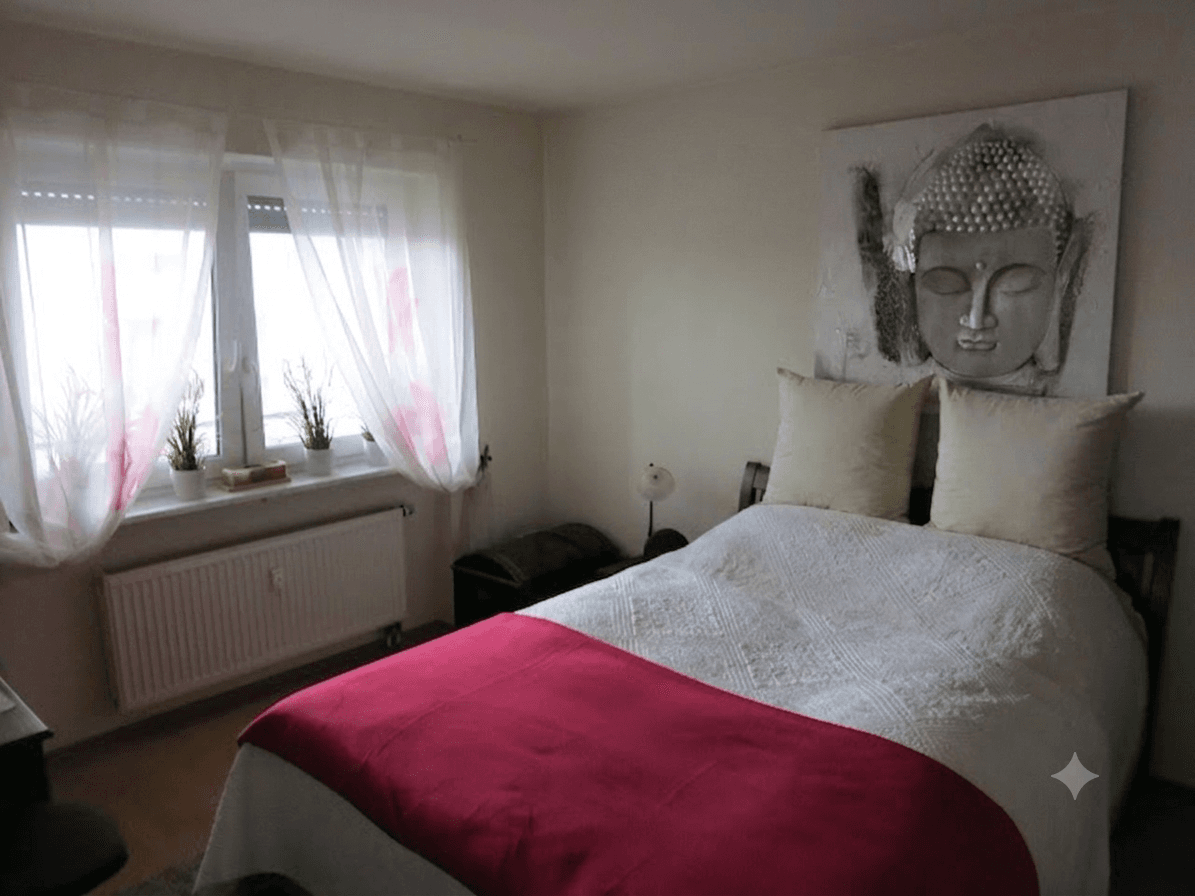 Prodej bytu 2+1 57 m², Ingeborg-Bachmann-Straße 27, Blaustein, Bádensko-Württembersko Prodej bytu 2+1 57 m², Ingeborg-Bachmann-Straße 27, Blaustein, Bádensko-Württembersko