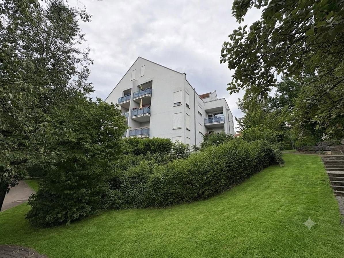 Prodej bytu 2+1 57 m², Ingeborg-Bachmann-Straße 27, Blaustein, Bádensko-Württembersko Prodej bytu 2+1 57 m², Ingeborg-Bachmann-Straße 27, Blaustein, Bádensko-Württembersko