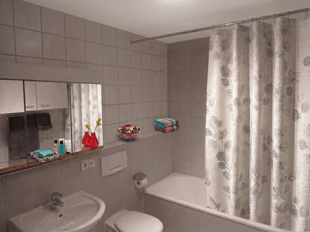 Prodej bytu 2+1 57 m², Ingeborg-Bachmann-Straße 27, Blaustein, Bádensko-Württembersko Prodej bytu 2+1 57 m², Ingeborg-Bachmann-Straße 27, Blaustein, Bádensko-Württembersko