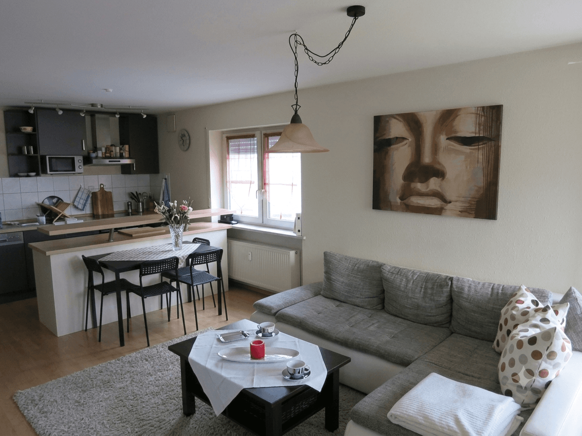 Prodej bytu 2+1 57 m², Ingeborg-Bachmann-Straße 27, Blaustein, Bádensko-Württembersko Prodej bytu 2+1 57 m², Ingeborg-Bachmann-Straße 27, Blaustein, Bádensko-Württembersko