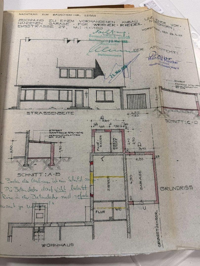 Prodej domu 170 m², pozemek 310 m², Nordhorn, Dolní Sasko Prodej domu 170 m², pozemek 310 m², Nordhorn, Dolní Sasko