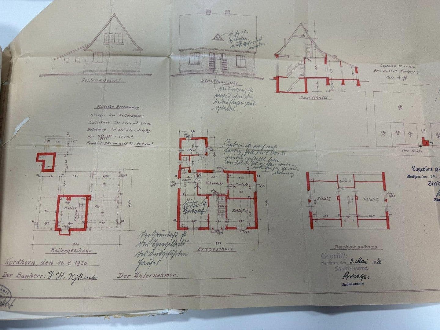 Prodej domu 170 m², pozemek 310 m², Nordhorn, Dolní Sasko Prodej domu 170 m², pozemek 310 m², Nordhorn, Dolní Sasko