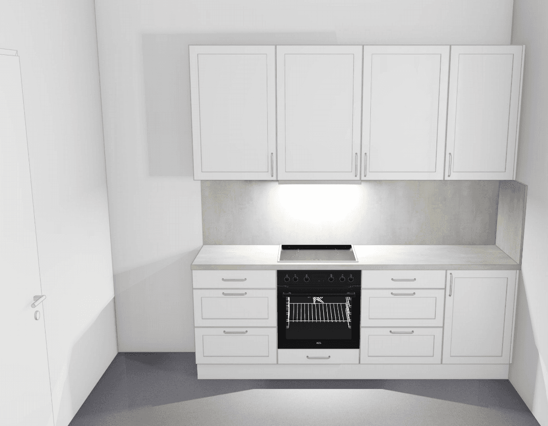 Pronájem bytu 3+1 85 m², Berlin, Berlín Pronájem bytu 3+1 85 m², Berlin, Berlín