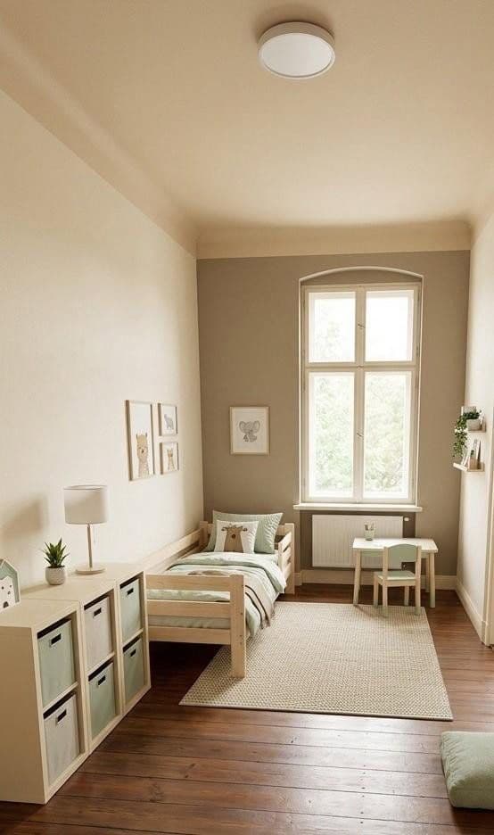 Pronájem bytu 3+1 85 m², Berlin, Berlín Pronájem bytu 3+1 85 m², Berlin, Berlín