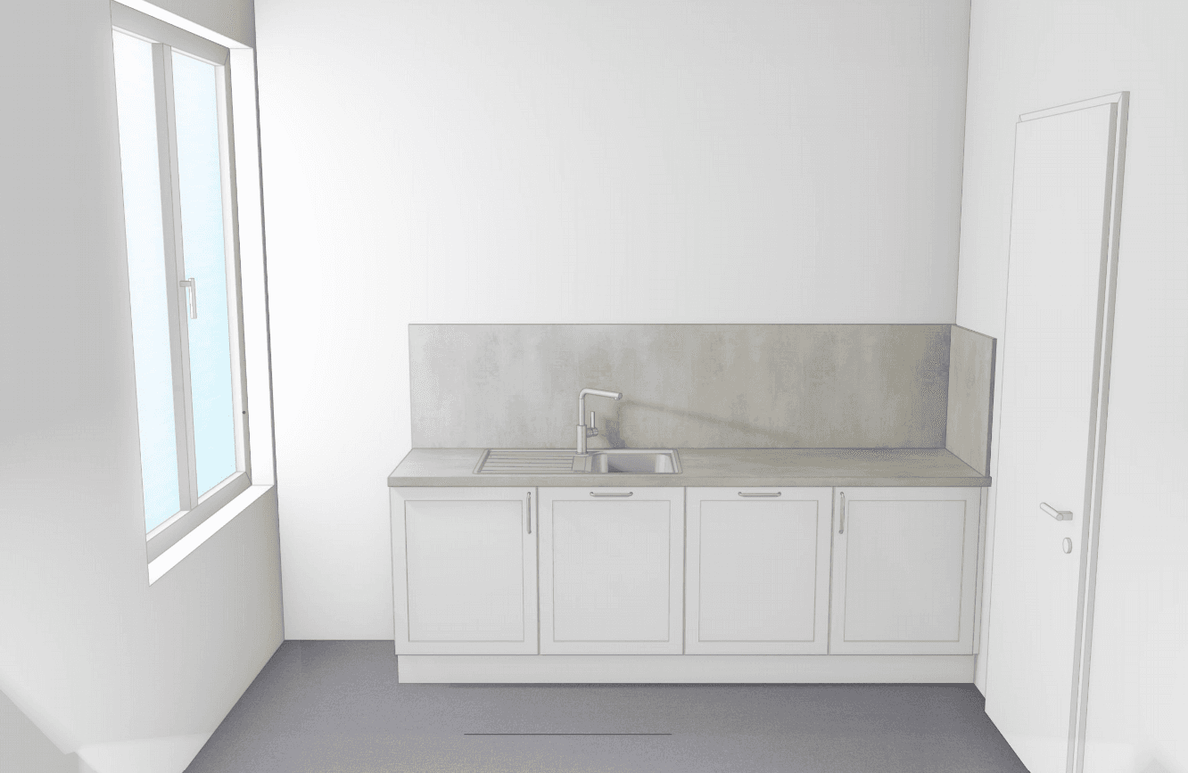 Pronájem bytu 3+1 85 m², Berlin, Berlín Pronájem bytu 3+1 85 m², Berlin, Berlín