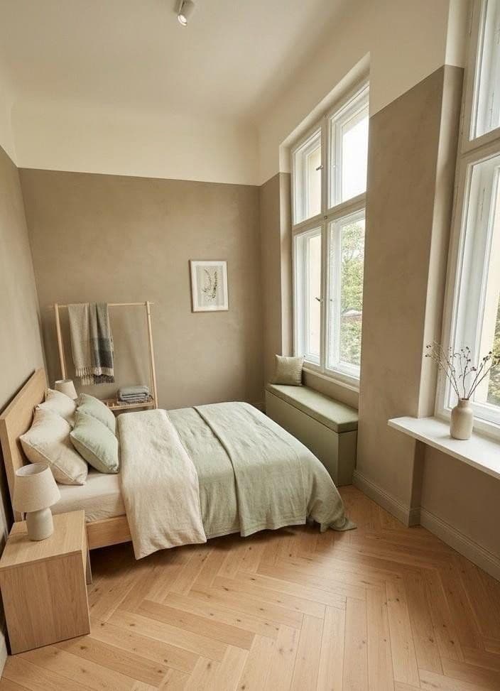 Pronájem bytu 3+1 85 m², Berlin, Berlín Pronájem bytu 3+1 85 m², Berlin, Berlín