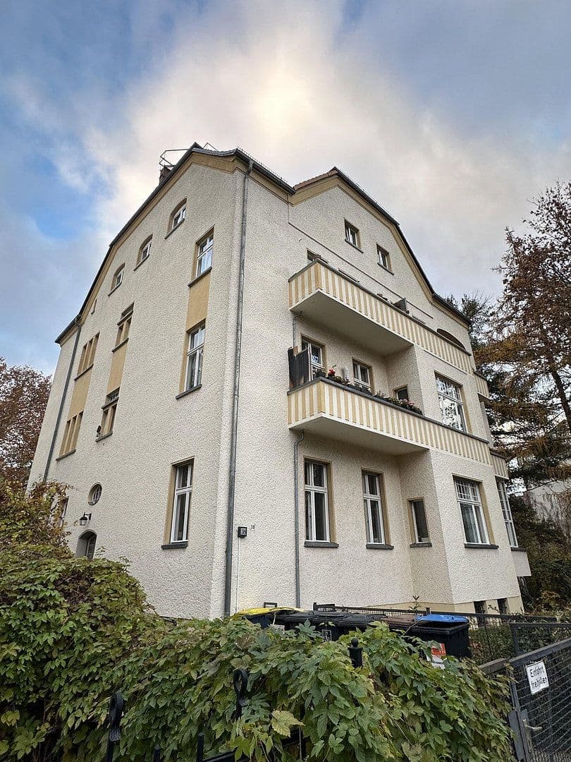 Pronájem bytu 3+1 85 m², Berlin, Berlín Pronájem bytu 3+1 85 m², Berlin, Berlín