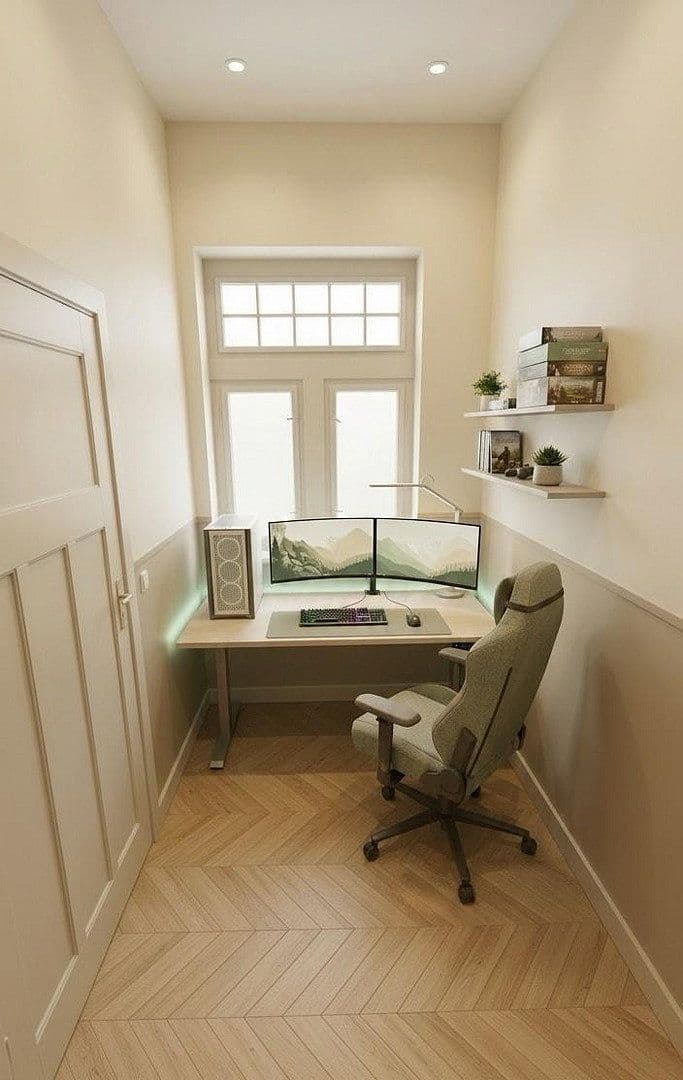 Pronájem bytu 3+1 85 m², Berlin, Berlín Pronájem bytu 3+1 85 m², Berlin, Berlín