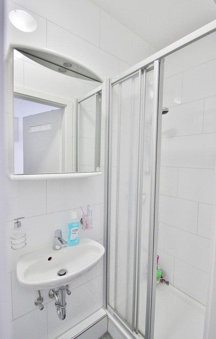 Pronájem bytu 1+1 22 m², Kornwestheim, Bádensko-Württembersko Pronájem bytu 1+1 22 m², Kornwestheim, Bádensko-Württembersko