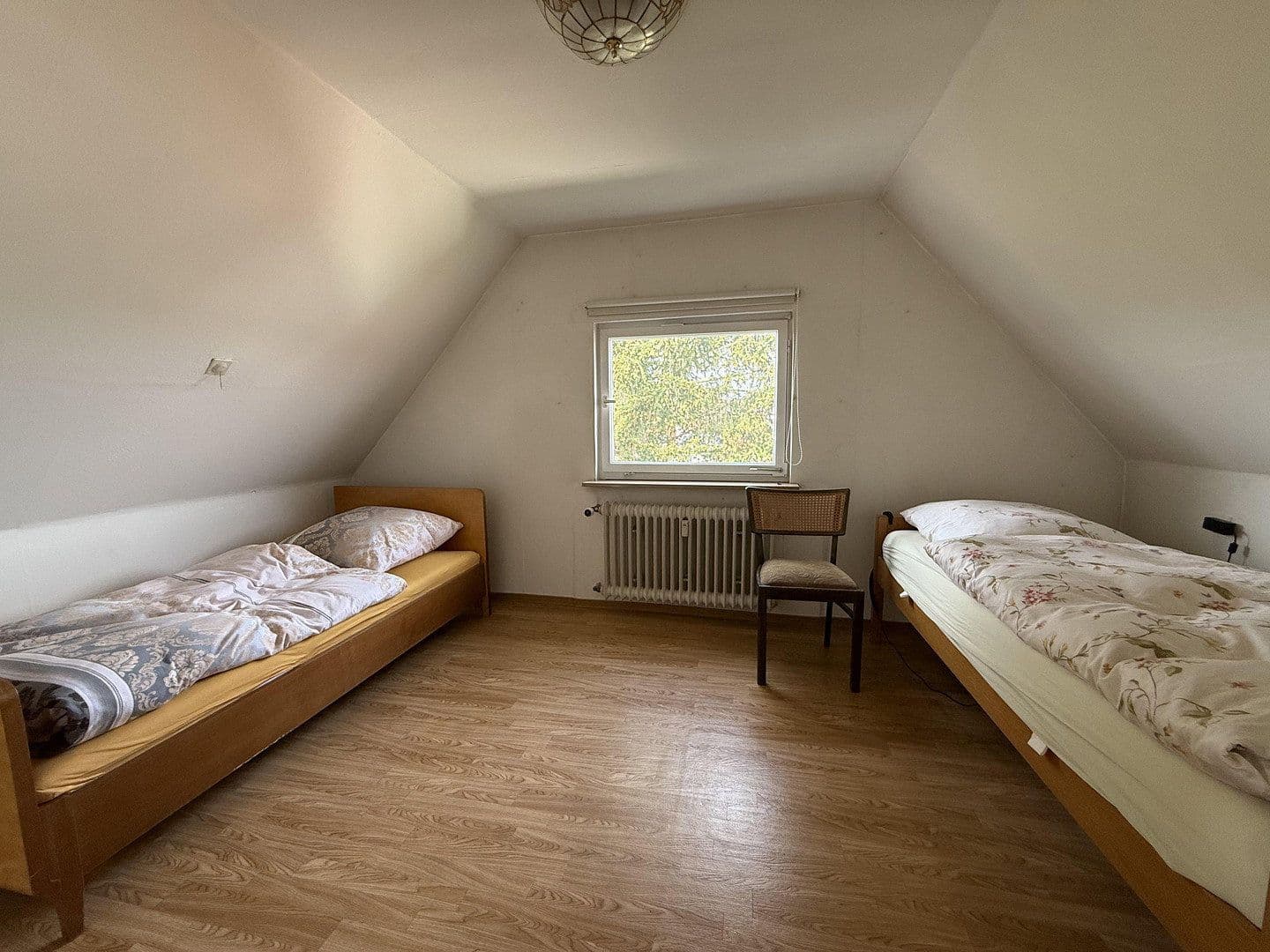 Prodej bytu 3+1 64 m², Kirchheim unter Teck, Bádensko-Württembersko Prodej bytu 3+1 64 m², Kirchheim unter Teck, Bádensko-Württembersko