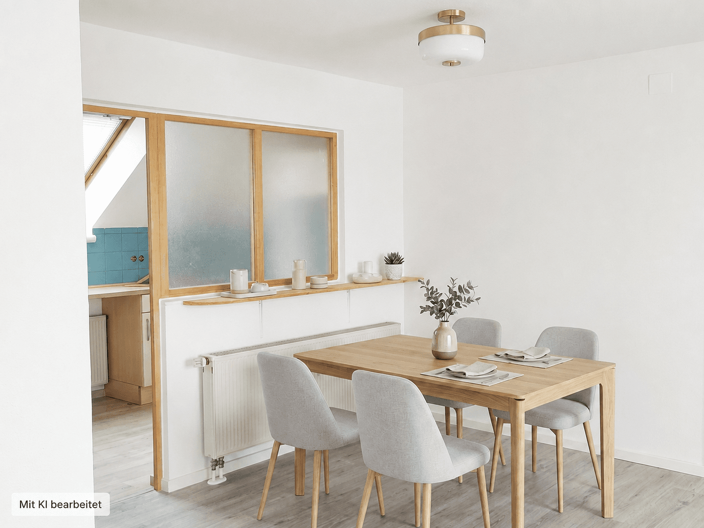 Pronájem bytu 3+1 67 m², Türkheim, Bavorsko Pronájem bytu 3+1 67 m², Türkheim, Bavorsko