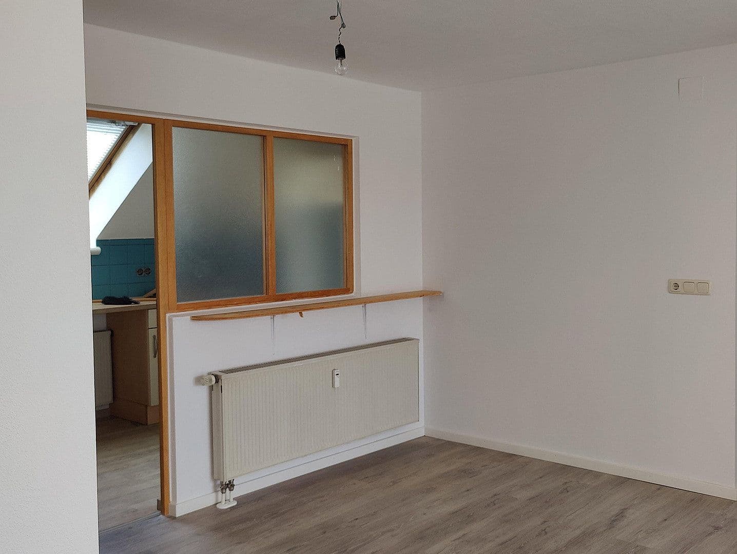 Pronájem bytu 3+1 67 m², Türkheim, Bavorsko Pronájem bytu 3+1 67 m², Türkheim, Bavorsko