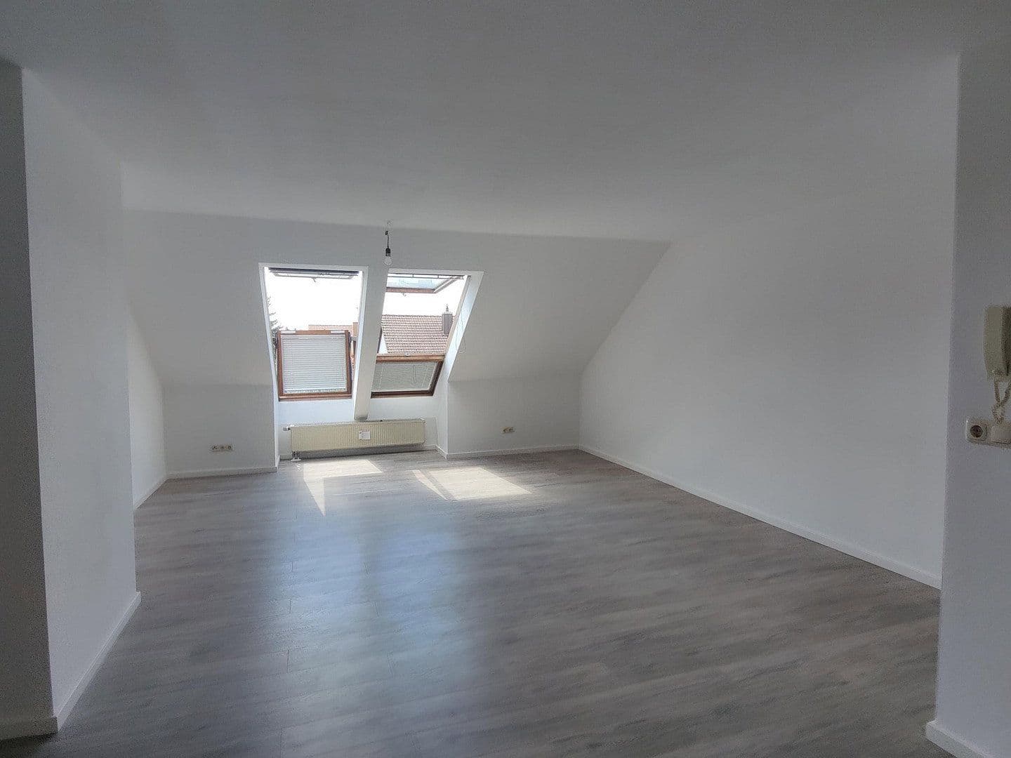 Pronájem bytu 3+1 67 m², Türkheim, Bavorsko Pronájem bytu 3+1 67 m², Türkheim, Bavorsko