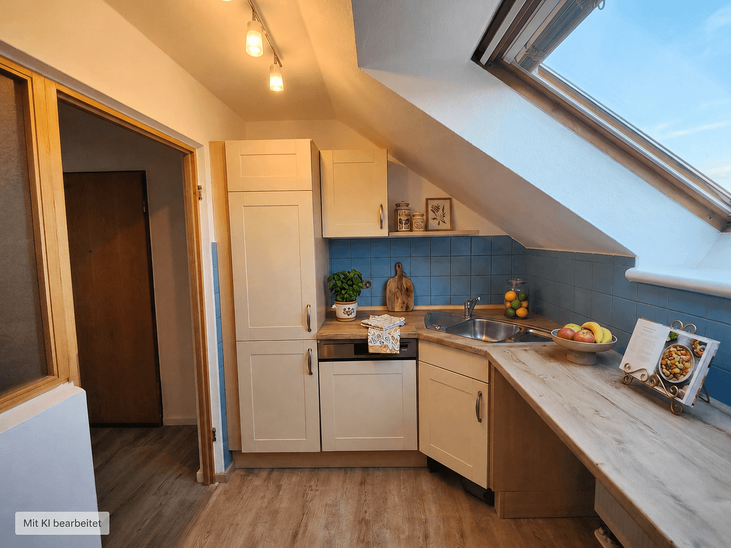 Pronájem bytu 3+1 67 m², Türkheim, Bavorsko Pronájem bytu 3+1 67 m², Türkheim, Bavorsko