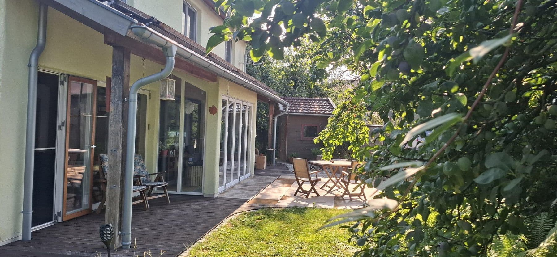 Prodej domu 135 m², pozemek 716 m², Adelshofen, Bavorsko Prodej domu 135 m², pozemek 716 m², Adelshofen, Bavorsko