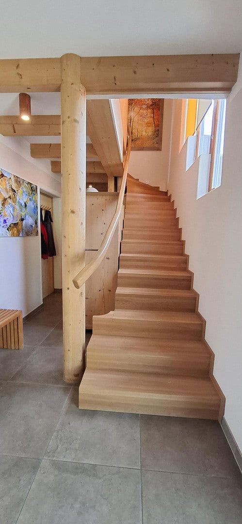 Prodej domu 135 m², pozemek 716 m², Adelshofen, Bavorsko Prodej domu 135 m², pozemek 716 m², Adelshofen, Bavorsko