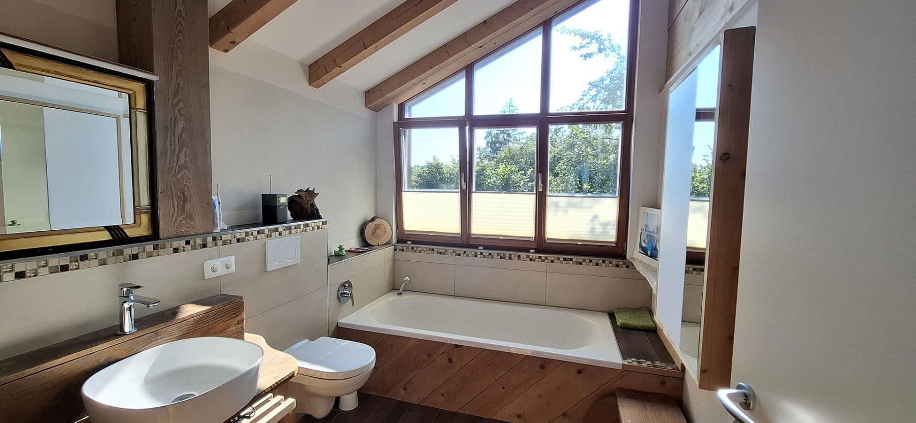 Prodej domu 135 m², pozemek 716 m², Adelshofen, Bavorsko Prodej domu 135 m², pozemek 716 m², Adelshofen, Bavorsko